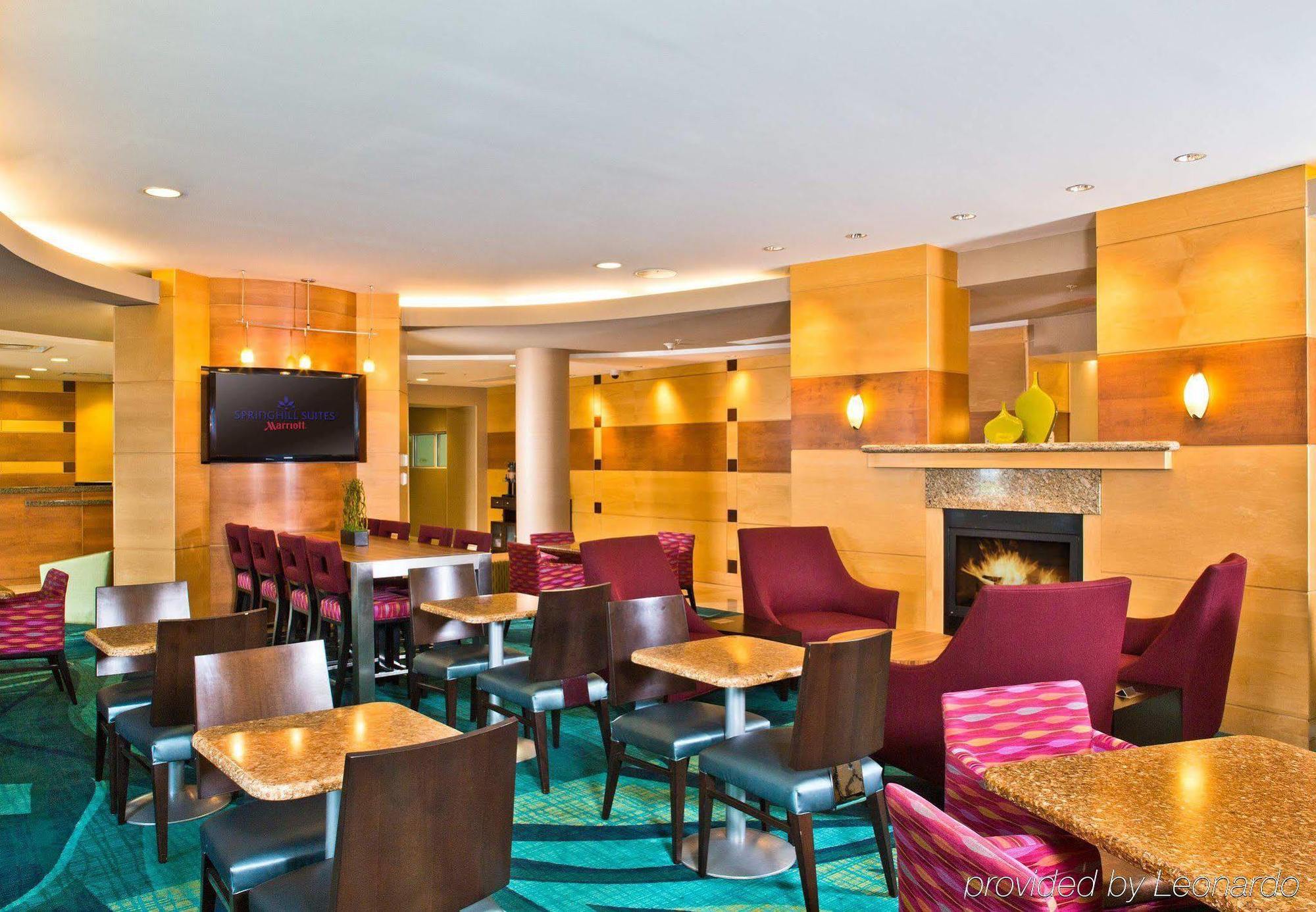 สปริงฮิลล์ สวีท อรันเดล มิลส์ บัลติมอร์ วอชิงตัน แอร์พอร์ต Hotel ฮานโนเฟอร์ ภายนอก รูปภาพ